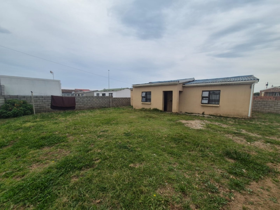 3 Bedroom Property for Sale in Motherwell Nu7 Eastern Cape